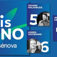 Unis Réno By Sénova  : Le syndic face à la rénovation énergétique, trois nouveaux témoignages 