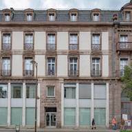 Transformation de bureaux en logements : La FTI offre une nouvelle vie à l’ancienne Cour Régionale des Comptes de Strasbourg
