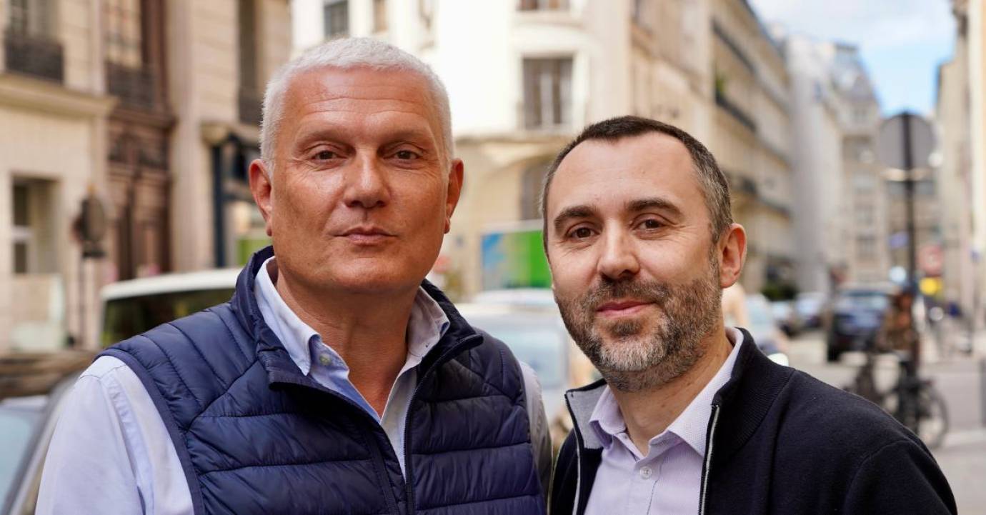 Intelligence artificielle : les professionnels de l’immobilier doivent-ils assumer d’y avoir recours ? Olivier Descamps et Sébastien Angèle, iad