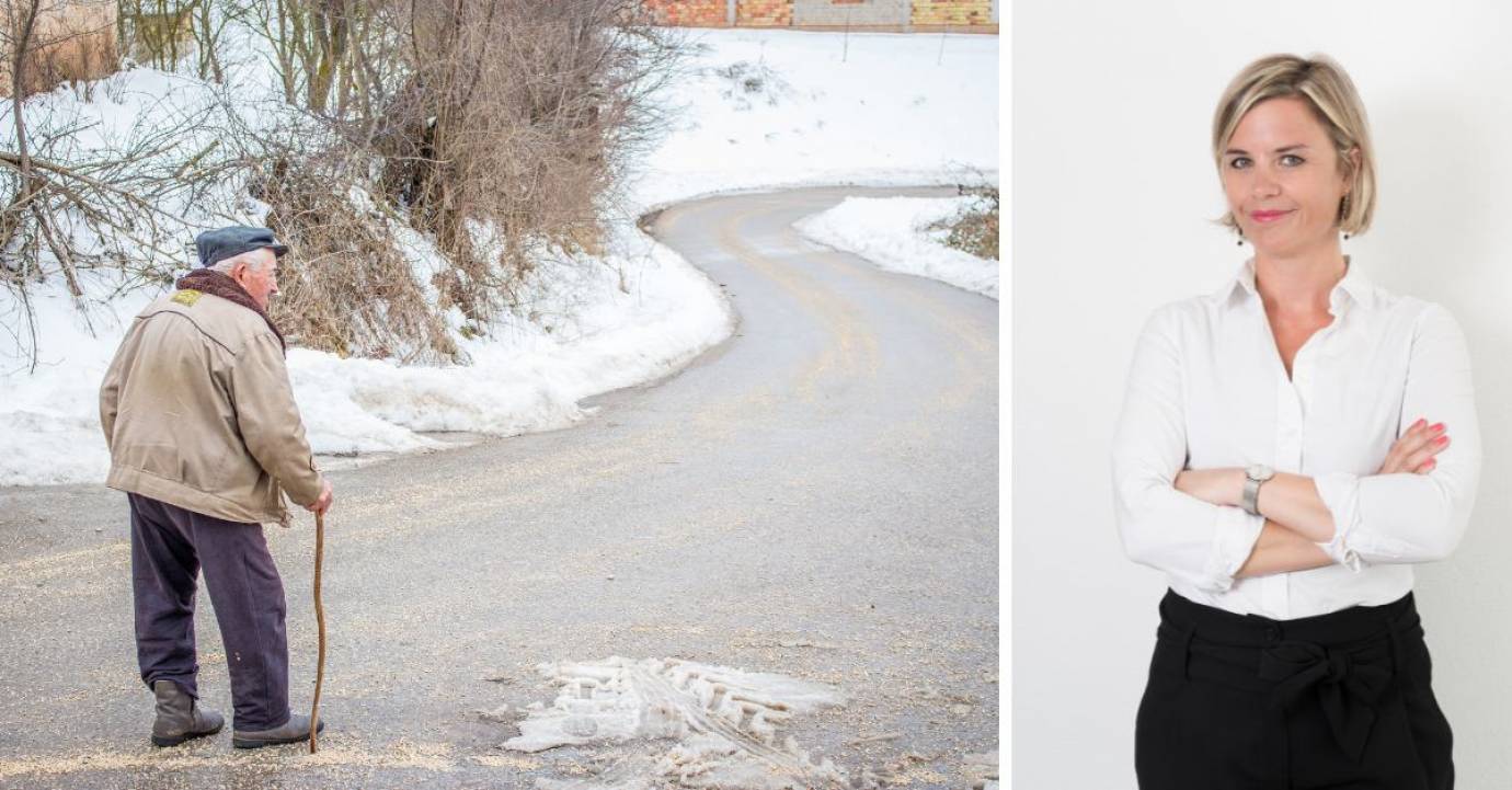 Le bail à nourriture, une solution ancestrale pour traiter la dépendance