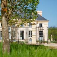 Le Pavillon Royal de la Muette : ce pavillon de chasse historique en forêt de Saint-Germain-en-Laye retrouve sa splendeur