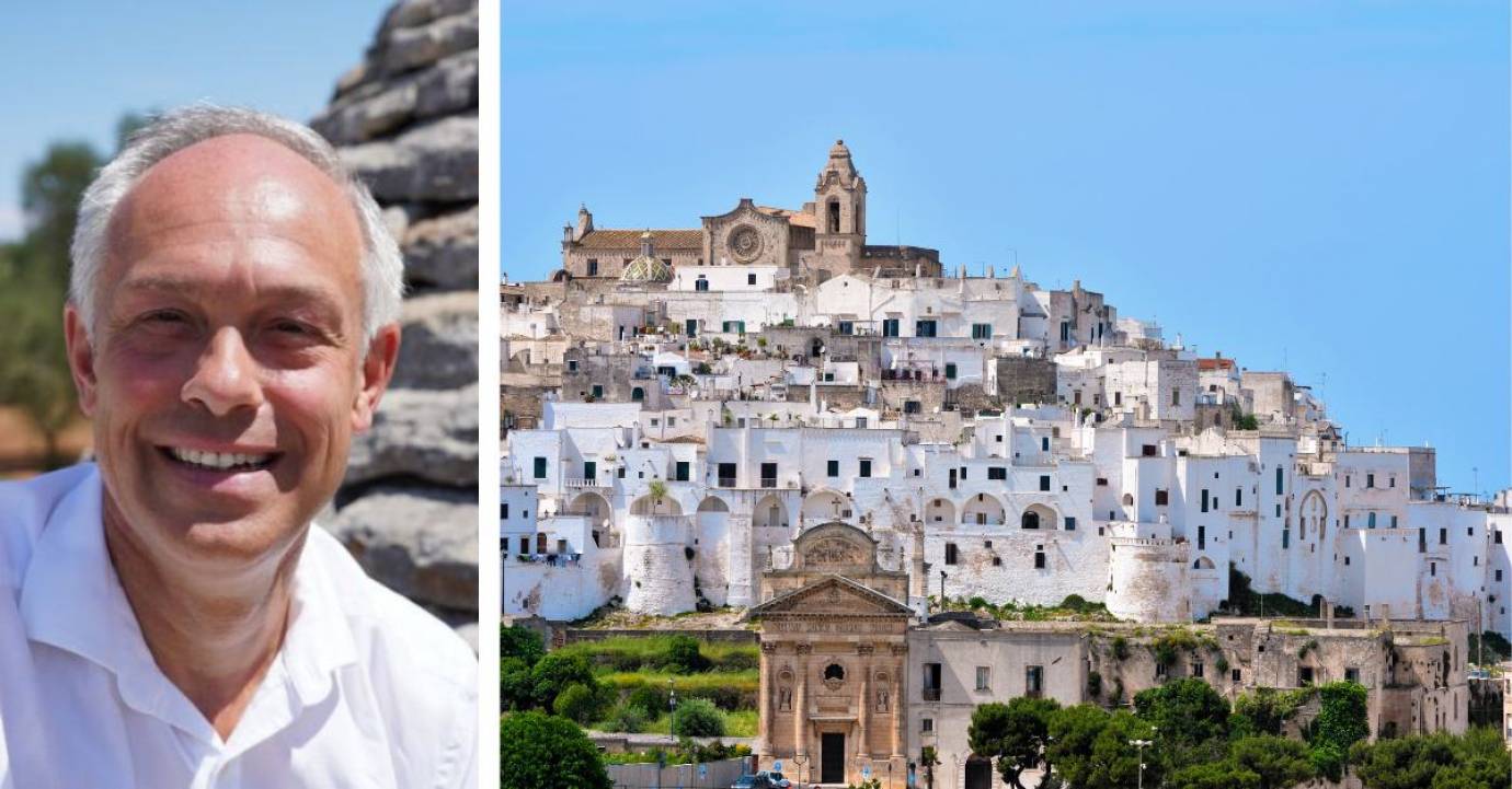 Investir dans les Pouilles : une offre immobilière pleine d’un art de vivre exceptionnel