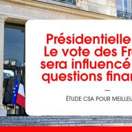 Présidentielle 2027
