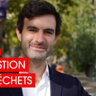 La gestion des déchets en copropriété : usages, limites et précautions – Avec Charles Bohbot, Cabinet BJA