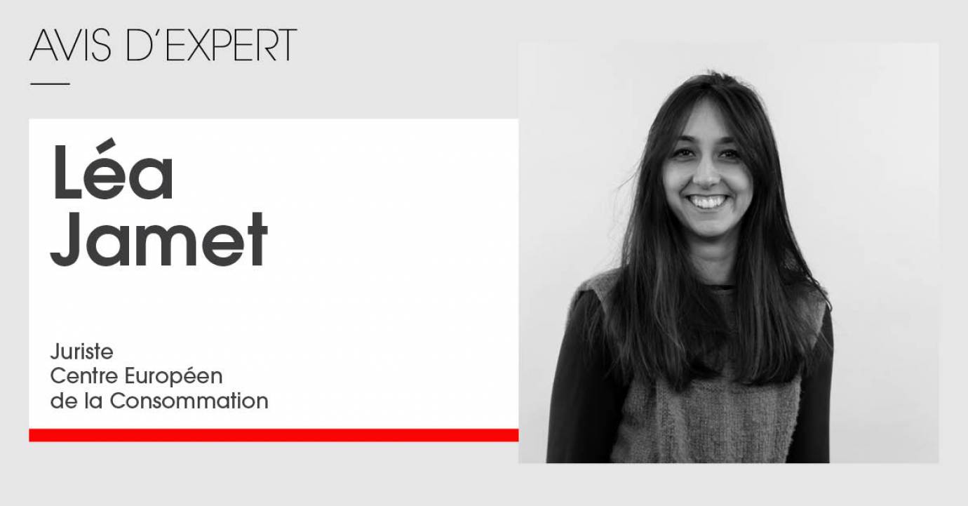 Condition suspensive d’obtention de financement : le risque méconnu des acheteurs en Allemagne - Par Léa Jamet, Centre Européen de la Consommation