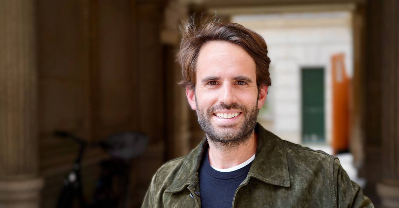 L'immobilier de prestige à l'heure du scroll –avec Antoine Blandin, Varenne