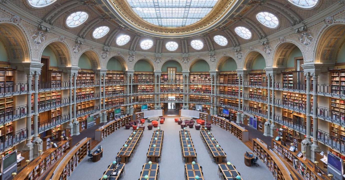 Révolutions : De nouveaux trésors à découvrir au musée de la BnF