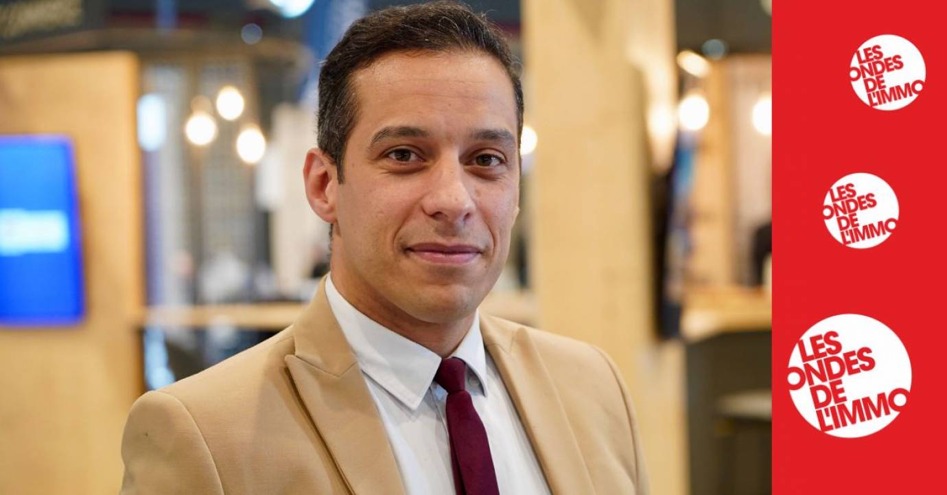 Devenir un entrepreneur au sein du réseau CENTURY 21 : « Le plus important c’est la volonté d’entreprendre ». 