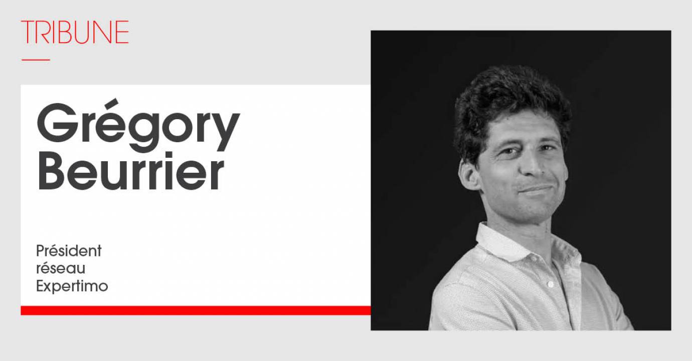 Fitch abaisse la note de la France, l’immobilier sous tension – Par Grégory Beurrier, Expertimo