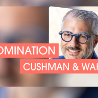Tony Ligonto rejoint Cushman & Wakefield Design+Build France en tant que Directeur des Opérations du pôle Bureau