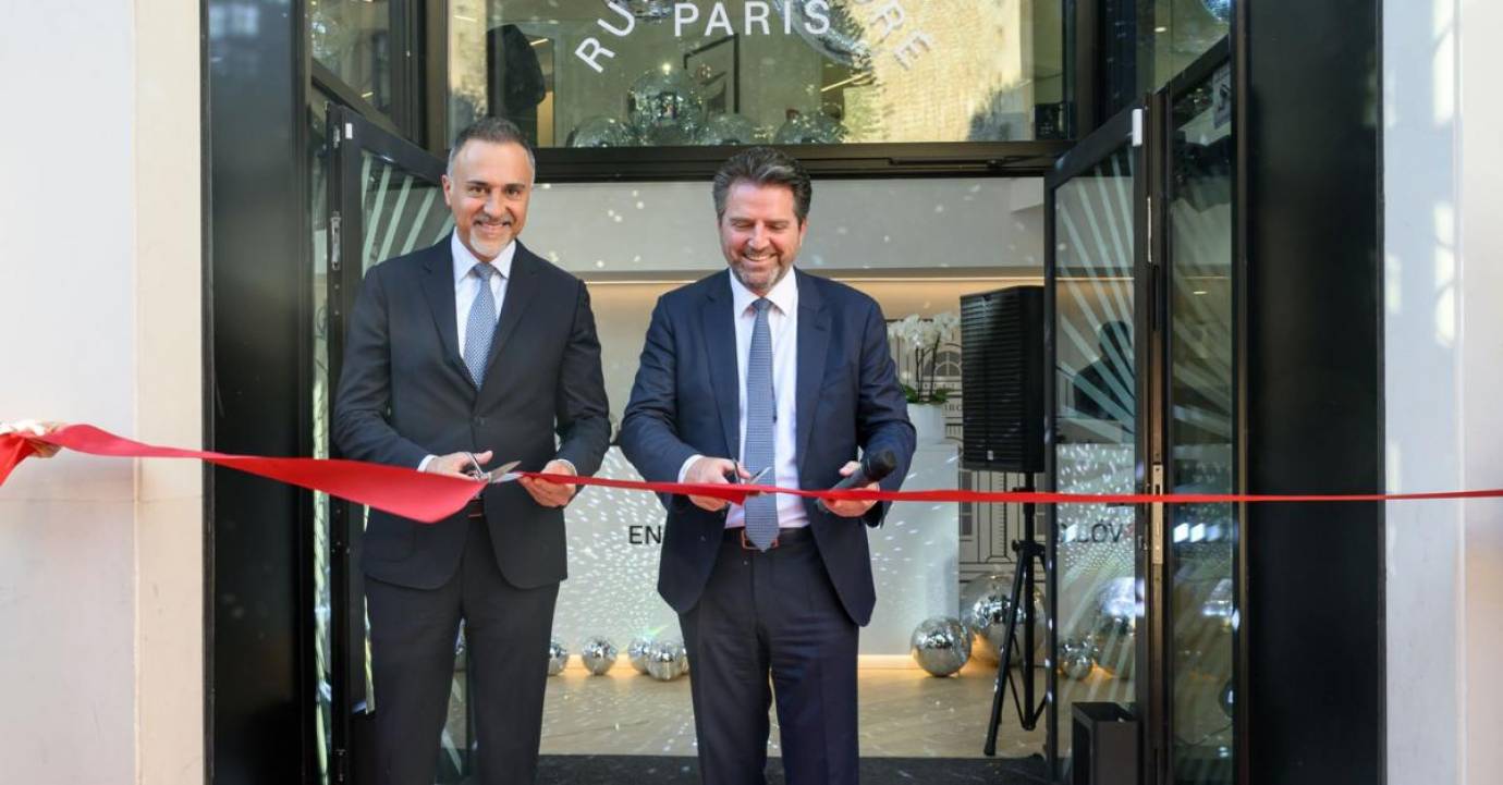 Immobilier de prestige : Engel & Völkers France inaugure son siège social et affirme ses ambitions