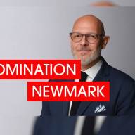 Newmark intègre Jérôme Lemarchand à son équipe de location de bureaux à Paris