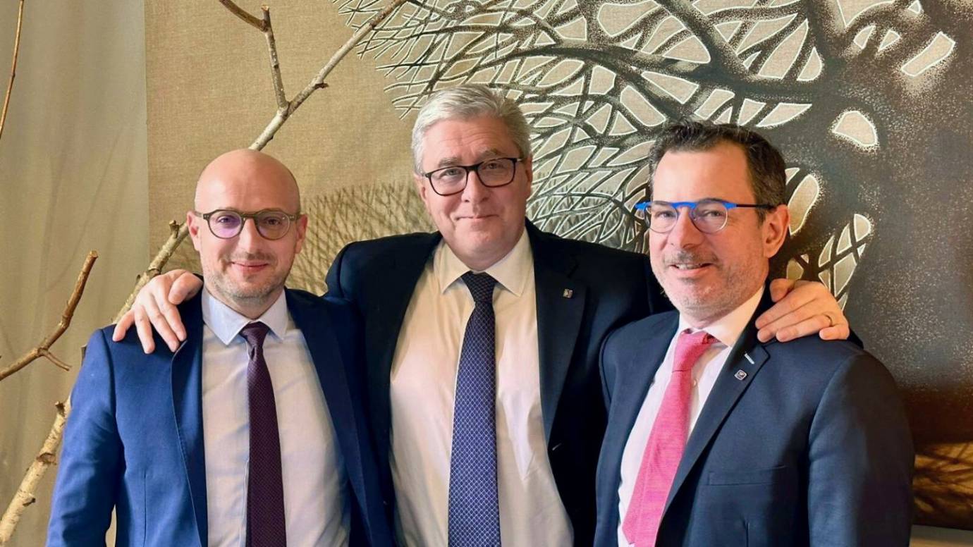 Citya Immobilier se démultiplie à Grenoble