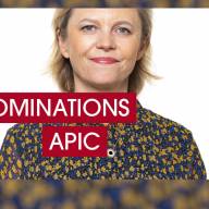Caroline Arnould, Directrice Générale de CAFPI, renouvelée dans ses fonctions de Présidente de l’APIC