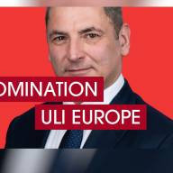 L'ULI nomme Simon Durkin, de BlackRock, au poste de CEO Europe