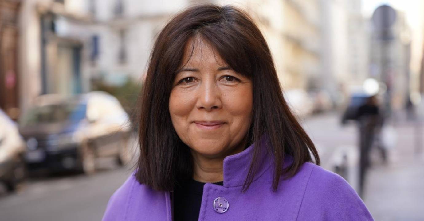 Investissement en nue-propriété en démembrement libre : quels avantages ? Sophie Sosamrith, DG Altarea Solutions & Services