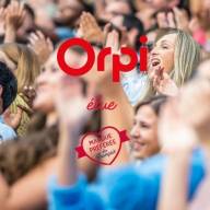 Orpi élue marque préférée des Français dans la catégorie Agences Immobilières 