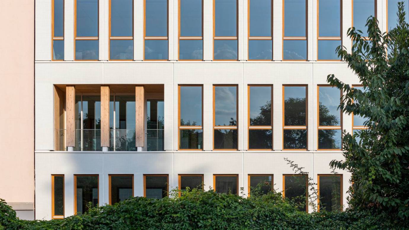 Coup de cœur pour Green Oak à Arcueil