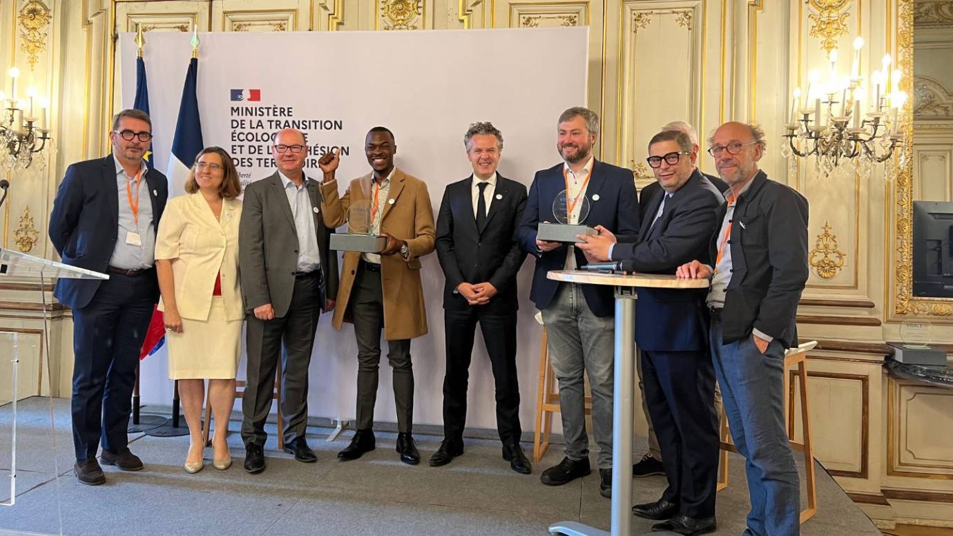 Un million de garanties Visale attribuées 