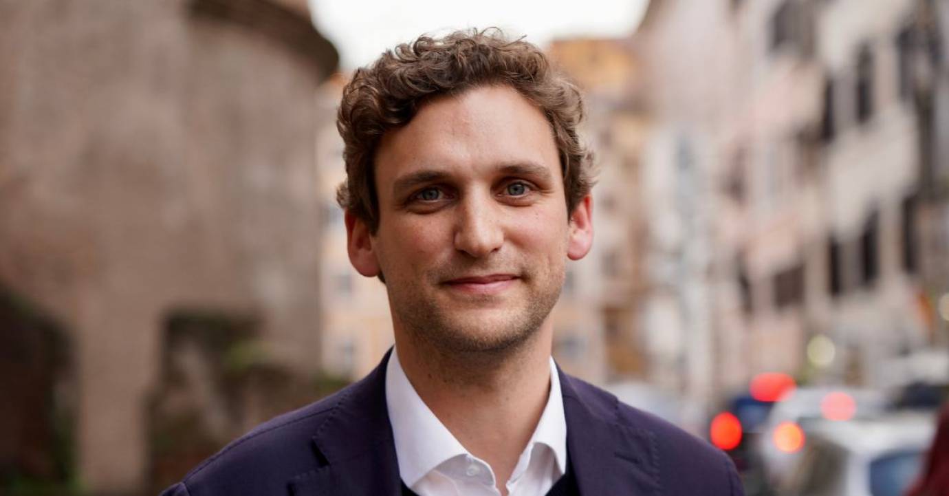 Investir dans l’immobilier de prestige à Rome : une tendance qui se confirme – Luca Pietro Ungaro, BARNES