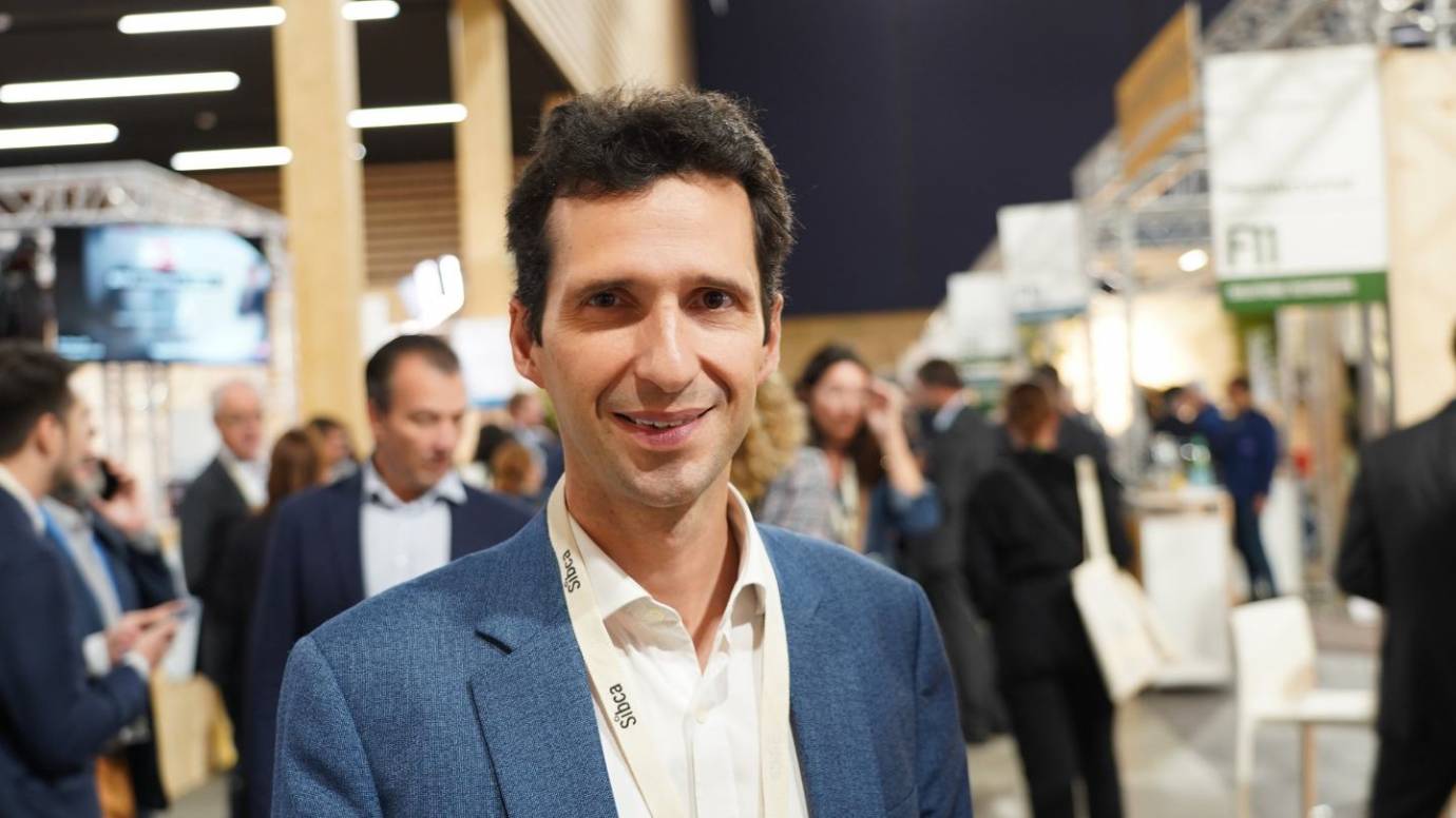 Leviers de transformation pour le Bas Carbone : 1 an d’avancées chez Nexity – Benoît Mainguy