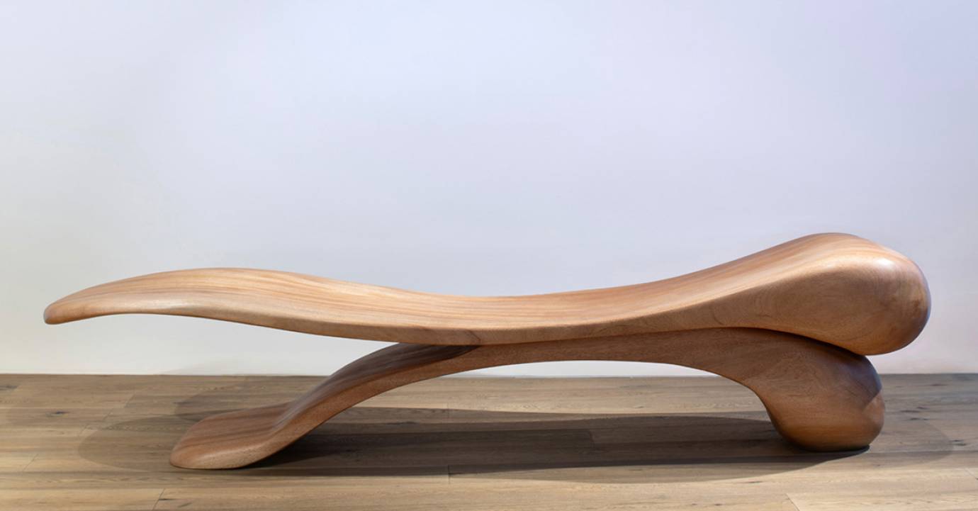 La Galerie Negropontes Paris présente « Un regard sur Brancusi - Art et Design » 