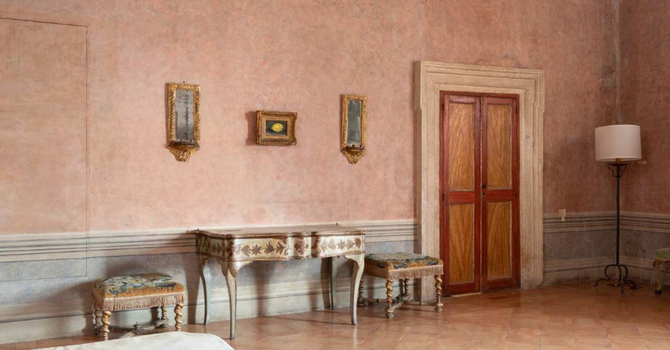 A la Villa Médicis : le citron, objet de toutes les passions