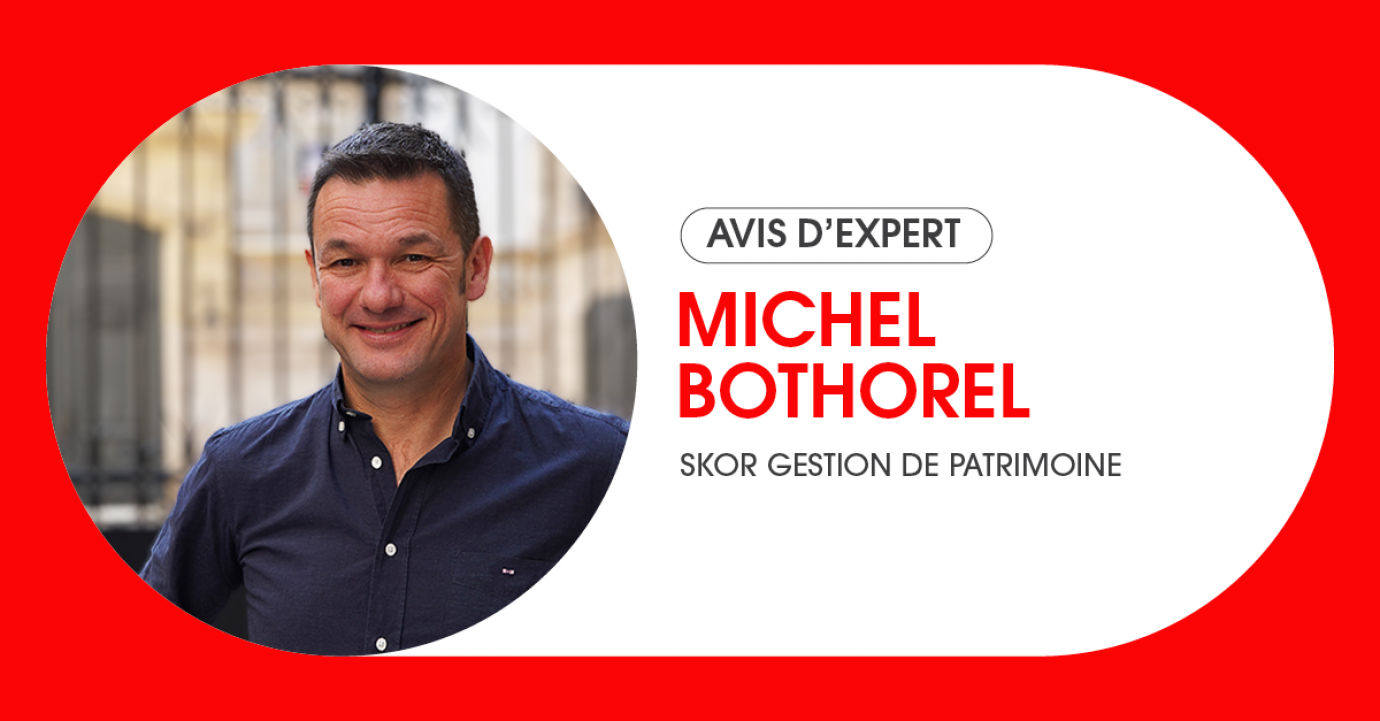 Dispositif Jeanbrun : une réponse suffisante à la crise du neuf ? Par Michel Bothorel - SKOR GESTION DE PATRIMOINE