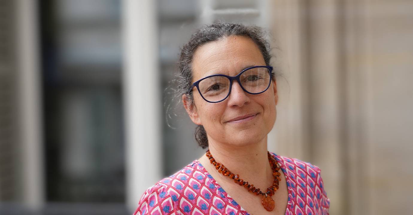 Hors-site : l'intelligence collective retrouvée - Avec Céline Beaujolin, Association Filière Hors-Site France