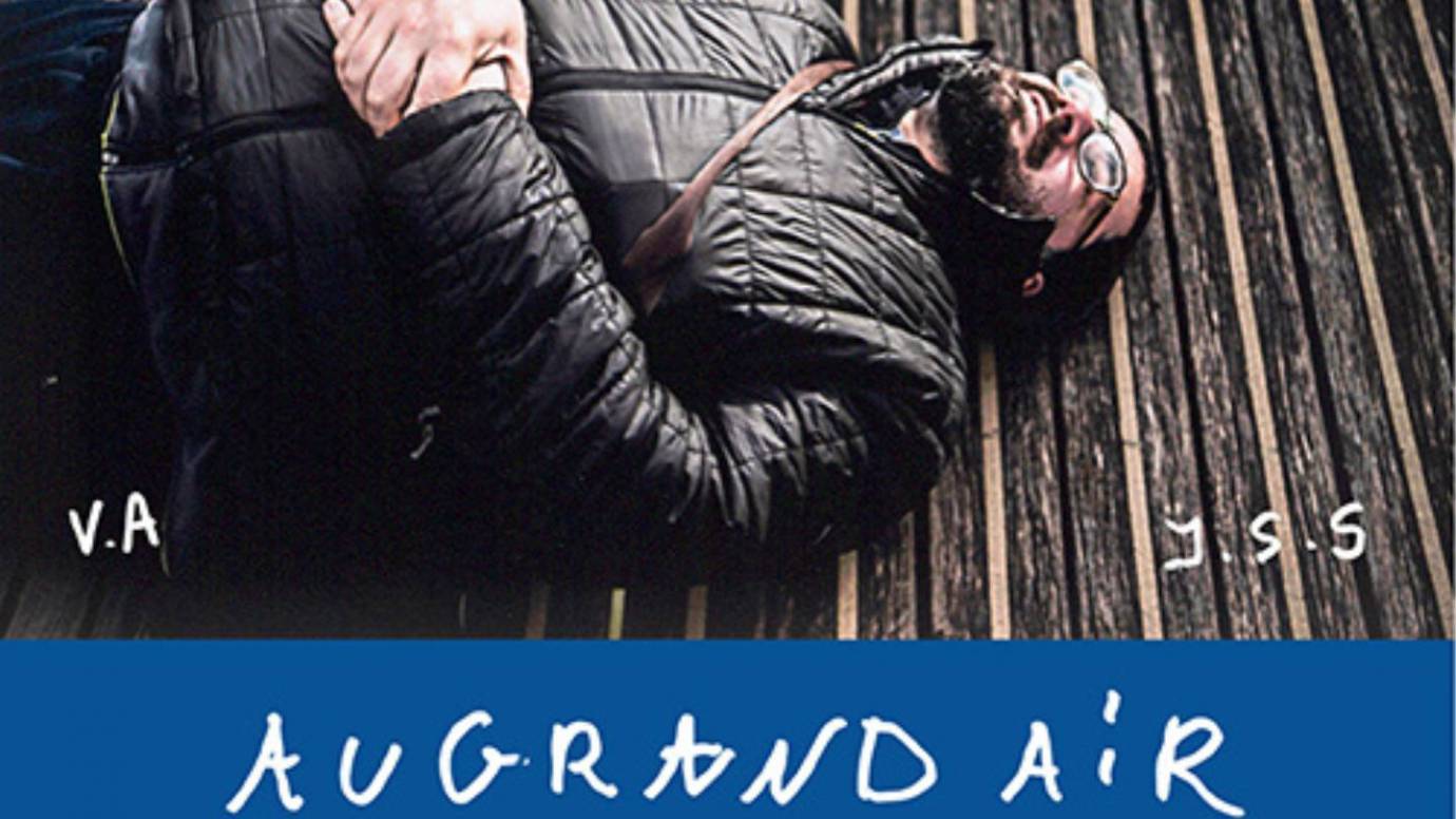 Prix Caritas Photo Sociale 