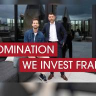 Xavier Belvaux nommé Président-directeur général de We Invest France