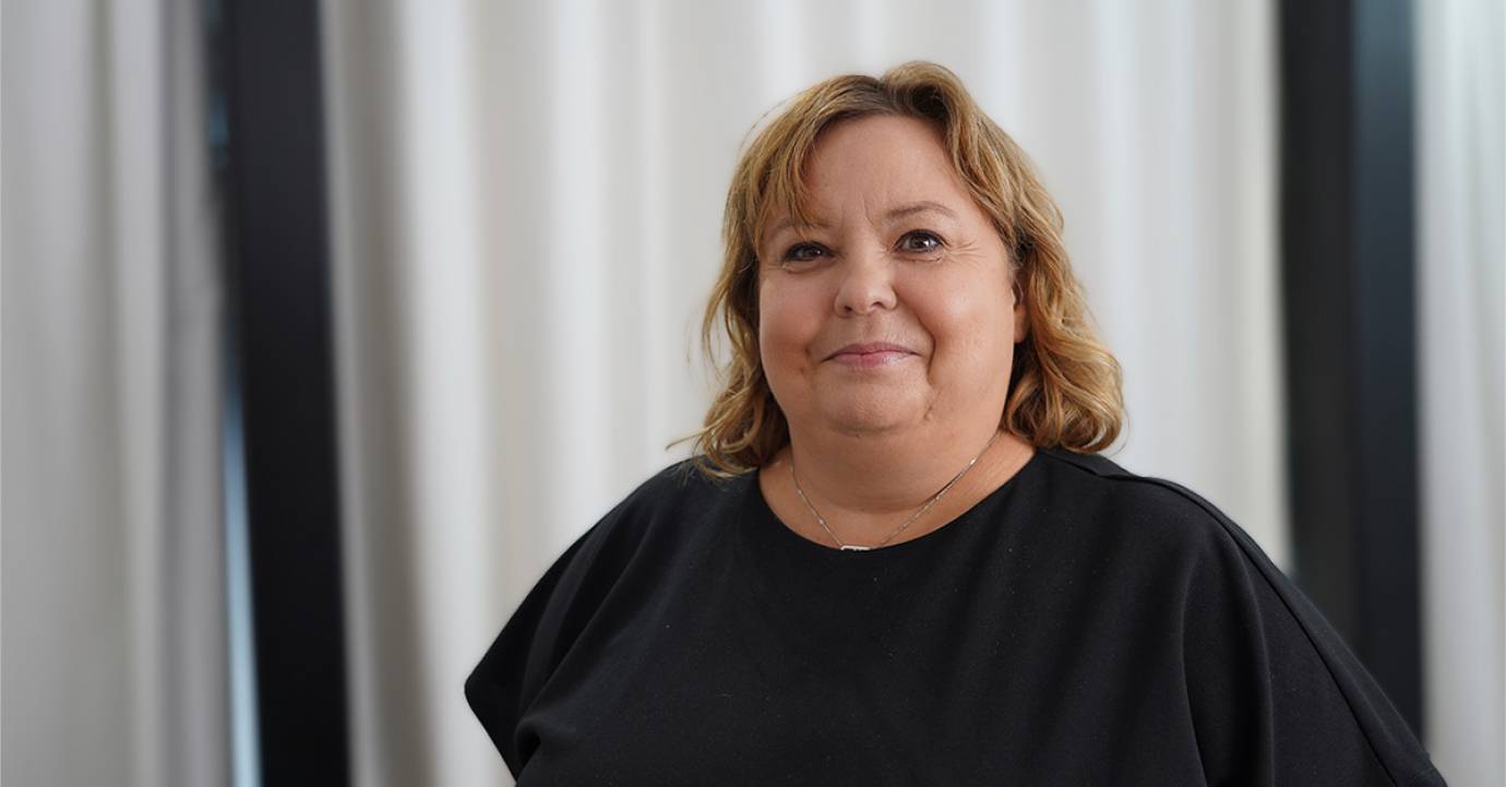 Bienvenue chez Amanda ! Delphine Rouxel, Présidente de Nestenn Immobilier, témoigne