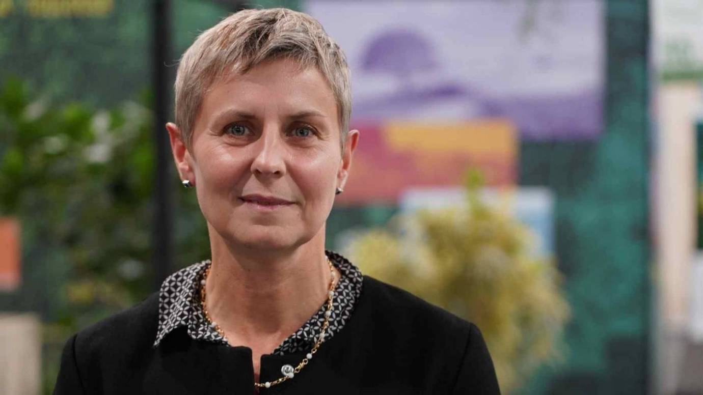 La formation des architectes au coeur de la transition écologique