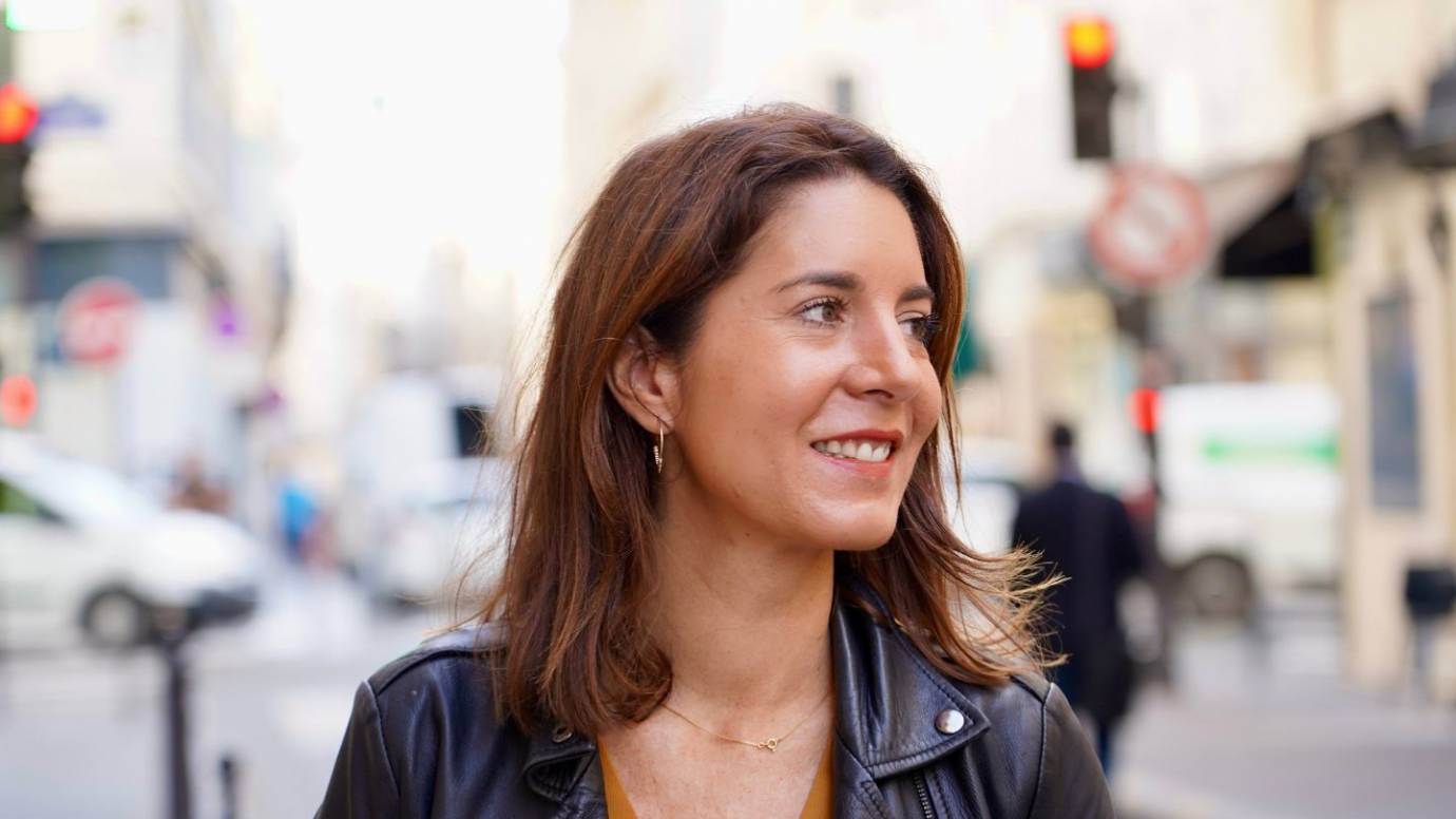 DANS MON FAUTEUIL IMMO, la nouvelle émission animée par Alexandra Roussel