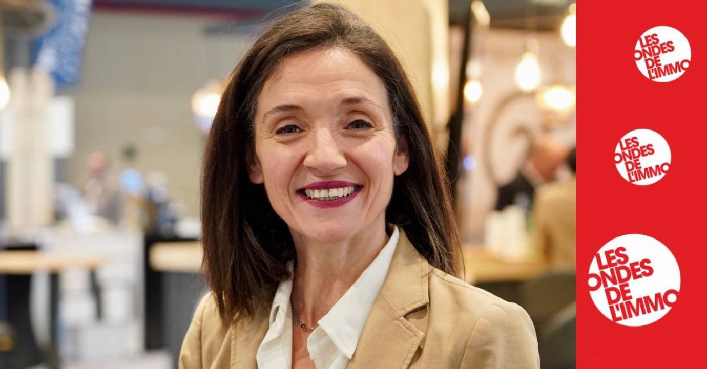 Les atouts d’une formation 121% interne – Séverine Fouillet, Directrice de la formation CENTURY 21