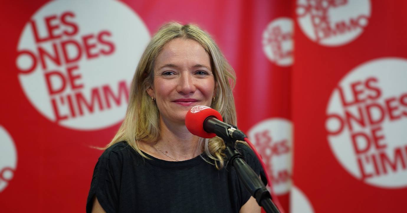 Encourager l’entrepreneuriat grâce à des solutions innovantes de financement – Camille Le Rouzic Denoual, Finance Conseil