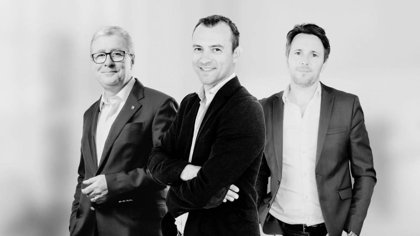 Digitalisation des métiers de l’immobilier :  Arche et La Boîte Immo entrent au capital de ImmoSign