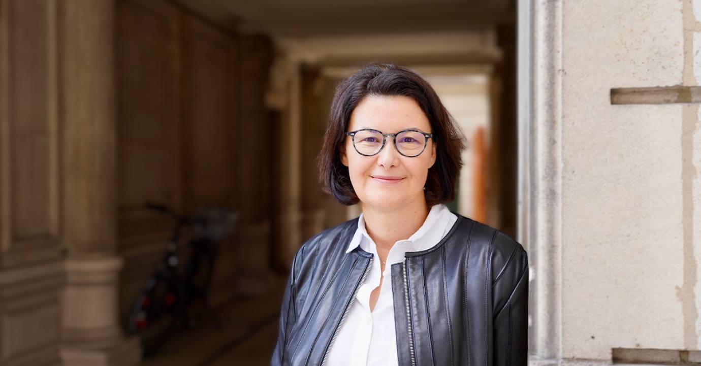 Surélévation : le plan ambitieux de Polylogis – Avec Karine Julien-Elkaïm, Présidente du Groupe Polylogis