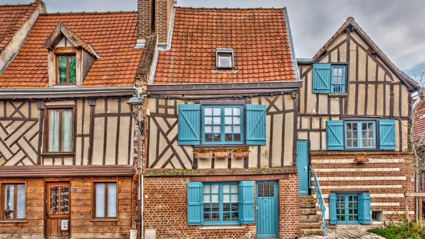 La maison individuelle : le coût de son financement a-t-il augmenté ? 