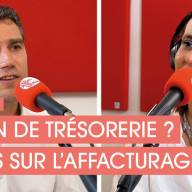 Besoin de trésorerie ? L’affacturage et les alternatives pour garder le cap - Arnaud Luda, CMC COURTAGE