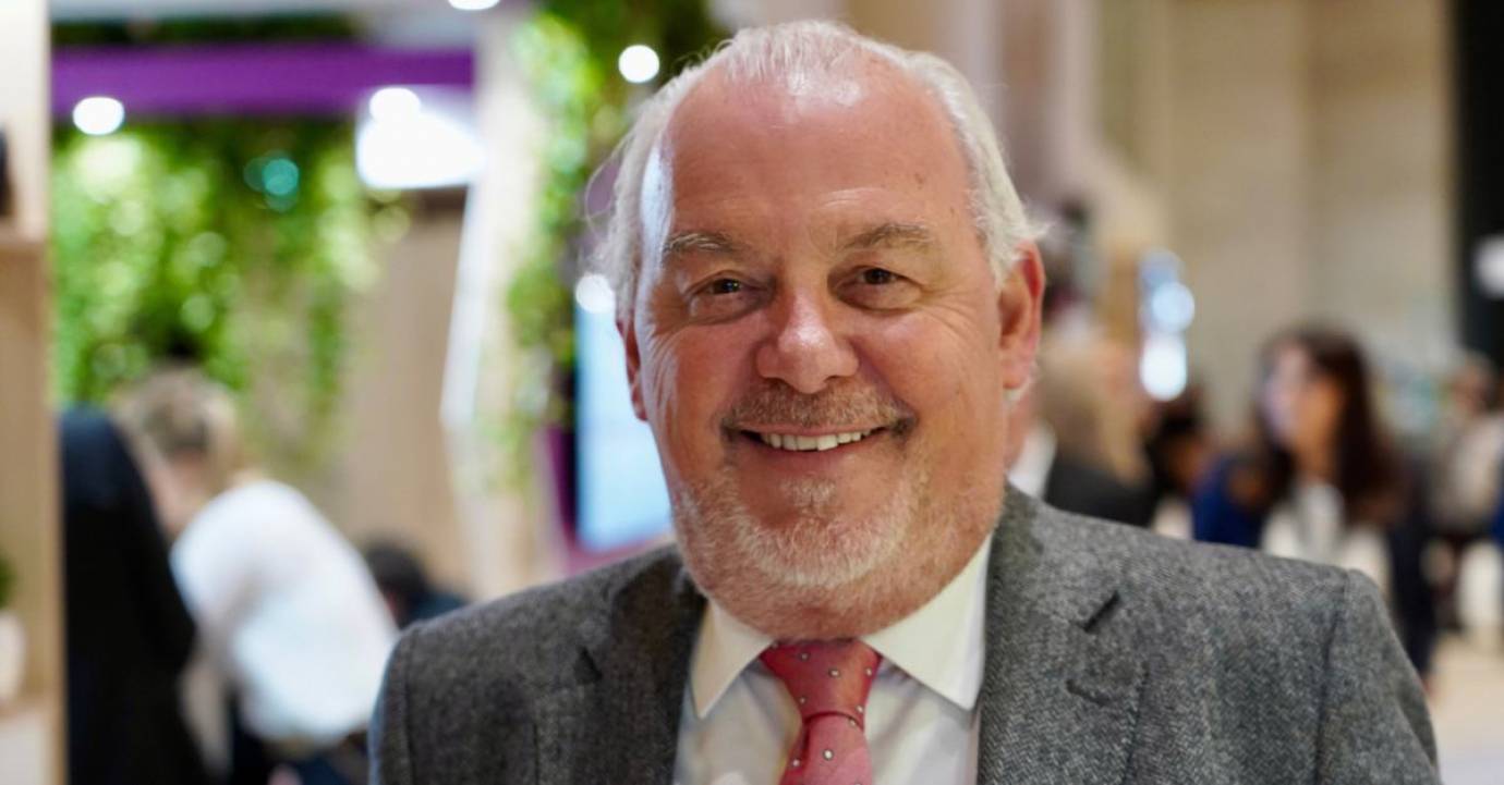 Nouvelles concurrences sur l'administration de biens : comment réagir ? Charles Marinakis, Président de CENTURY 21 France