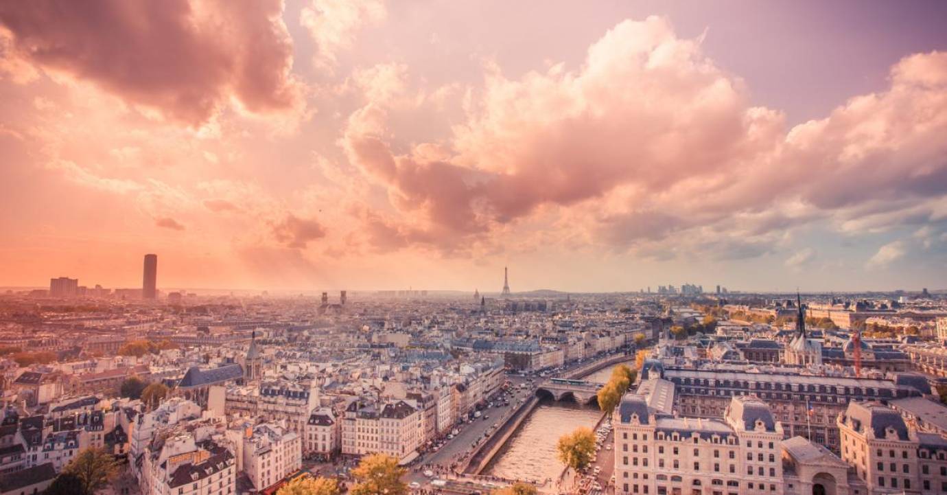 Immobilier francilien : une reprise confirmée mais encore fragile, selon les Notaires du Grand Paris