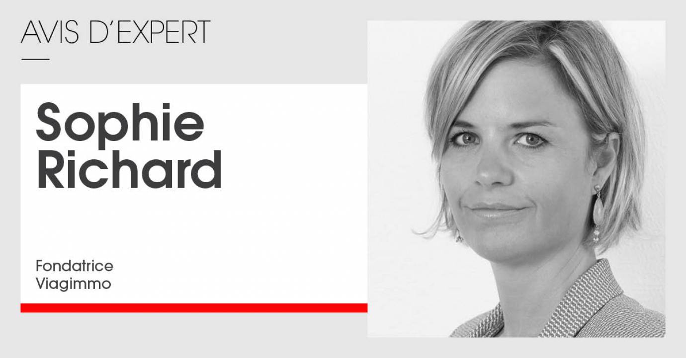 Viager et nue-propriété, deux nouvelles façons d’investir – Par Sophie Richard, Viagimmo