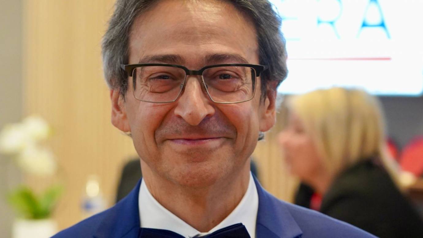 Travailler avec ou pour, avec Eric Allouche 