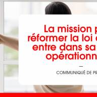 Relations propriétaires-locataires : la mission pour réformer la loi de 1989 entre dans sa phase opérationnelle