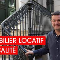 Immobilier locatif et fiscalité : Comment bien comprendre ses revenus - Michel Bothorel, Groupe Finance Conseil