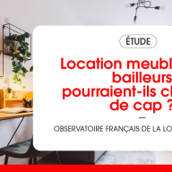 Location meublée : les bailleurs pourraient-ils changer de cap ?