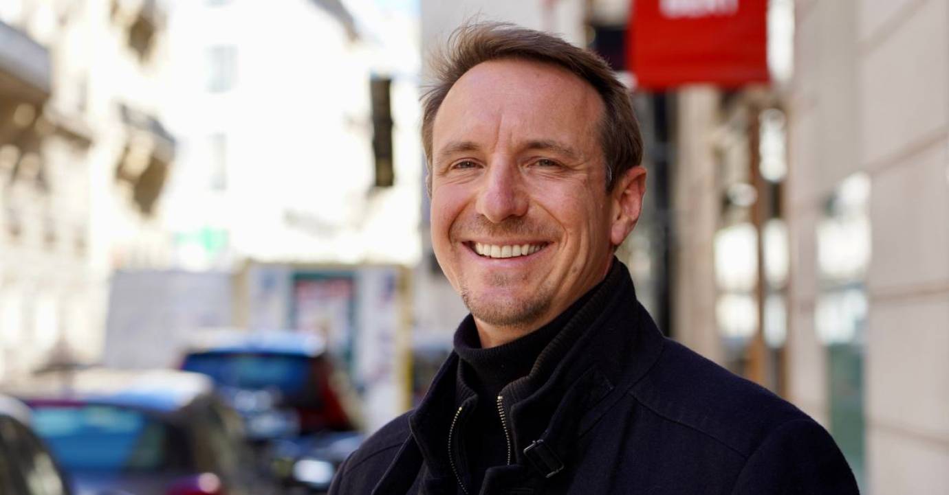 Prospecter les commerces : avez-vous la méthode ? Arnaud Villeroy, EstimerMonCommerce.fr