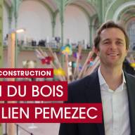 Du pionnier Woodeum à Cogedim : le pari du bois par Julien Pemezec 