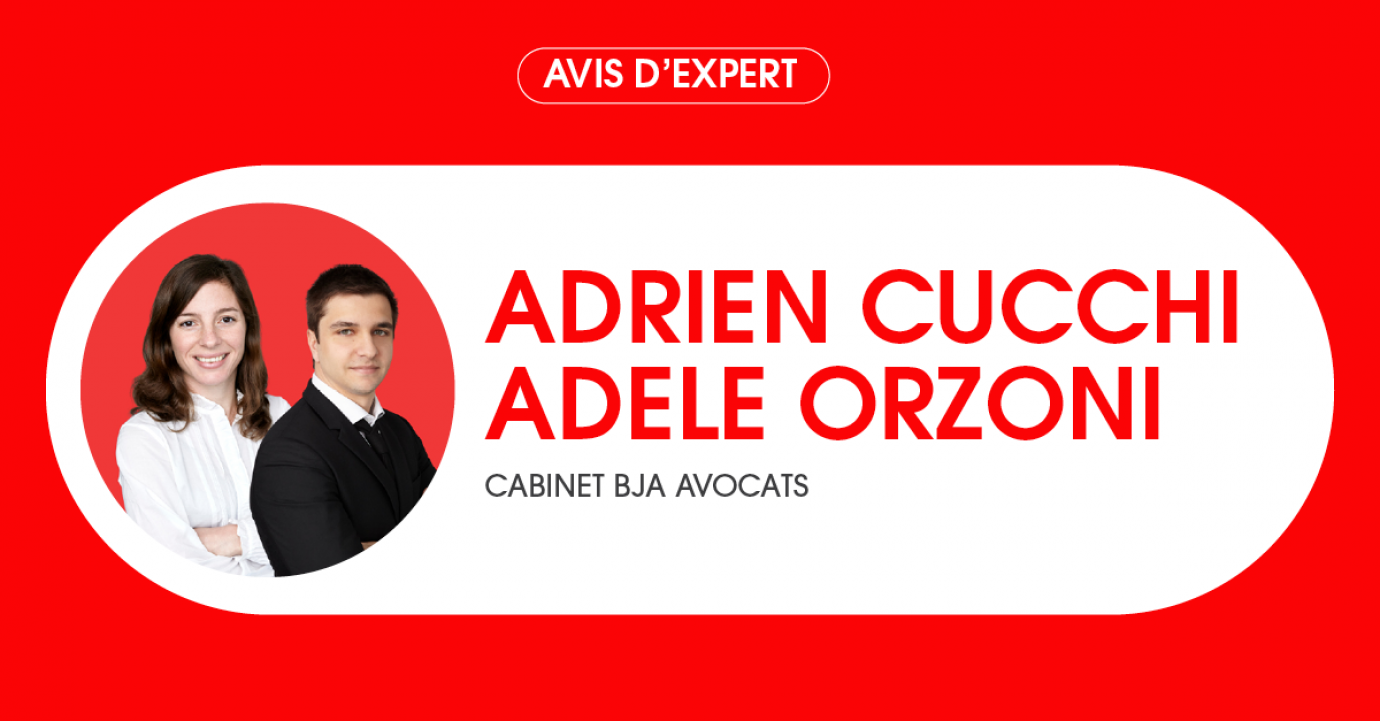 La répartition des charges entre le débiteur saisi et l’adjudicataire à la suite d’une adjudication – Par Adrien Cucchi et Adèle Orzoni, BJA Avocats